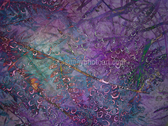 Purple Dew