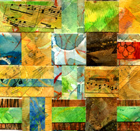 Song of Earth No 3