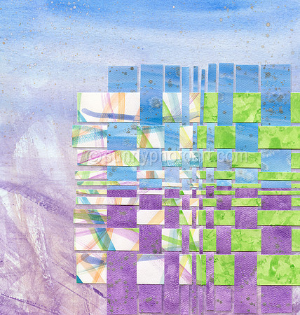 Pastoral No 1