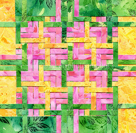Spring Garden No 3