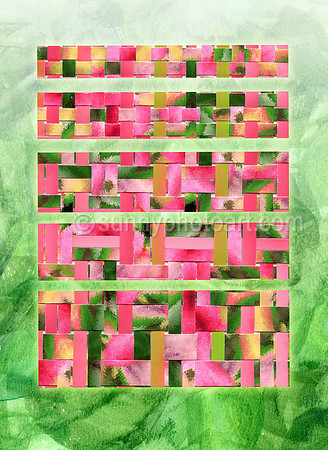 Spring Garden No 2