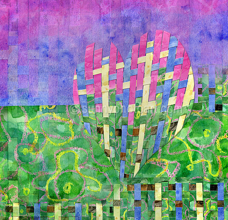 Heart of Spring