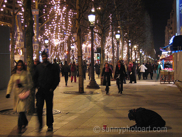 City of Light, 2004
