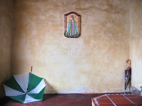 Entryway