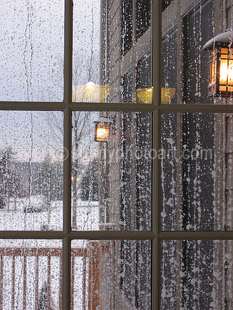 A Winter Evening