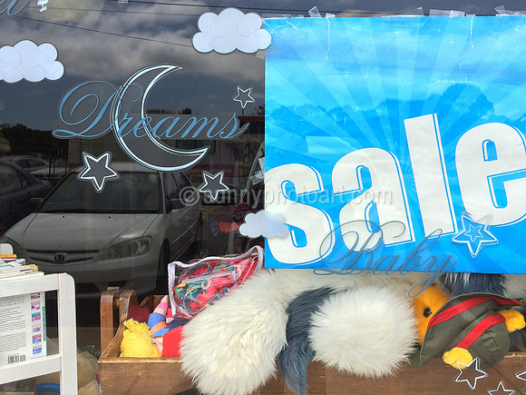 Dreams For Sale