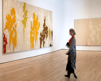 SF MoMA Still