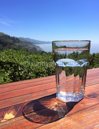 Nepenthe, Big Sur, California