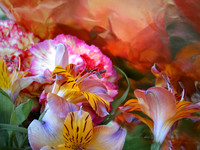 Floral Fantasia No. 1
