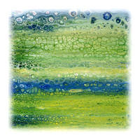 Way of Flow -  Study No 2