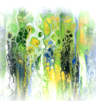 Way of Flow - Study No 5