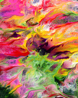 Way of Flow - Study No 8