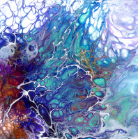 Way of Flow - Study No. 11