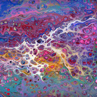 Way of Flow- Study No 9