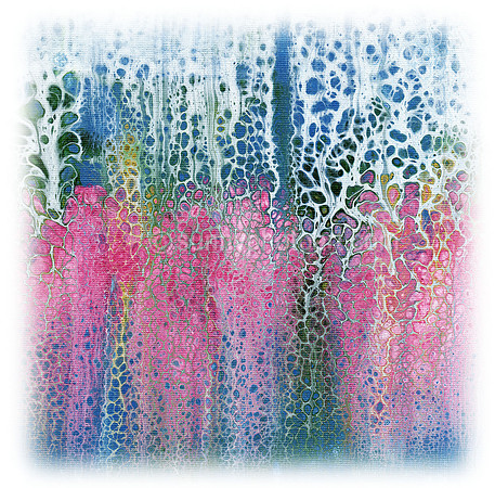 Way of Flow- Study No 6