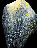 Way of Flow - Study  No 16