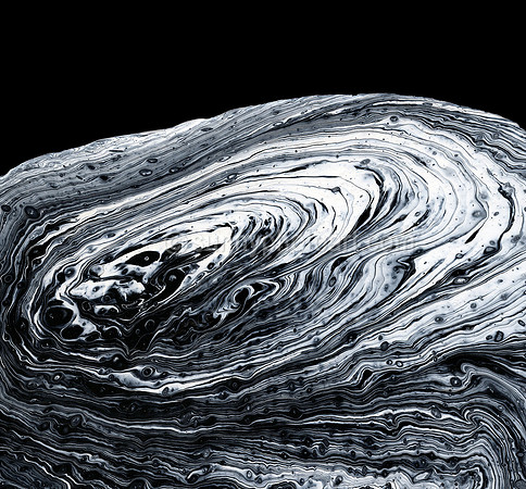 Way of Flow - Study No 17