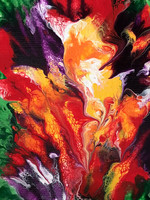 Way of Flow - Study No 21