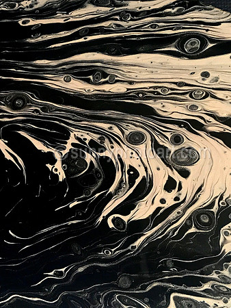 Way of Flow - Study No 31