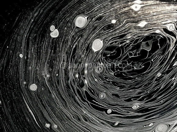 Way of Flow - Study No 32