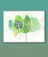 Whispers of Love: Greeting Card 10