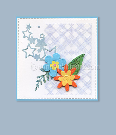 Whispers of Love: Greeting Card 13