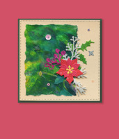 Whispers of Love: Greeting Card 15