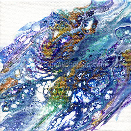 Way of Flow - Study No 49