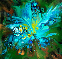 Flow~er   No 52