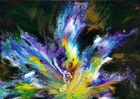Flow~er    No 54