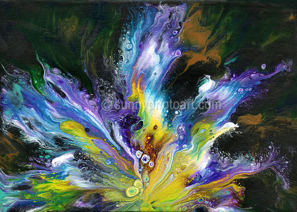 Flow~er    No 54