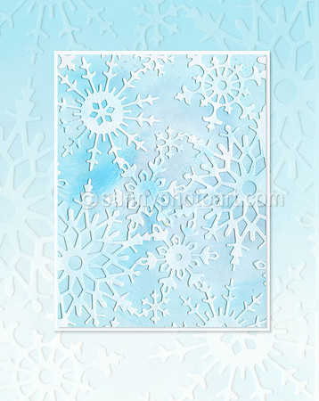 Whispers of Love: Greeting Card 56