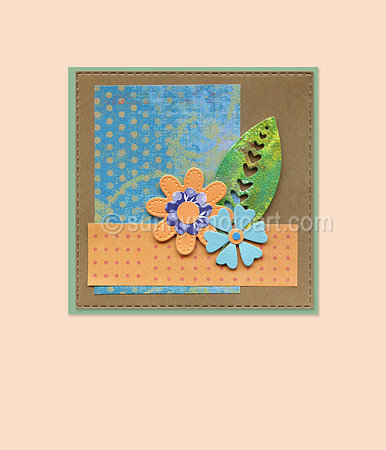 Whispers of Love: Greeting Cards 60