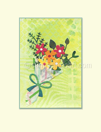 Whispers of Love: Greeting Cards 61
