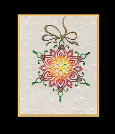 Whispers of Love: Greeting Cards 62