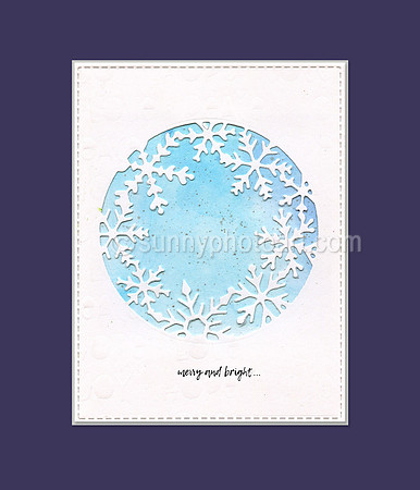 Whispers of Love: Greeting Card 69