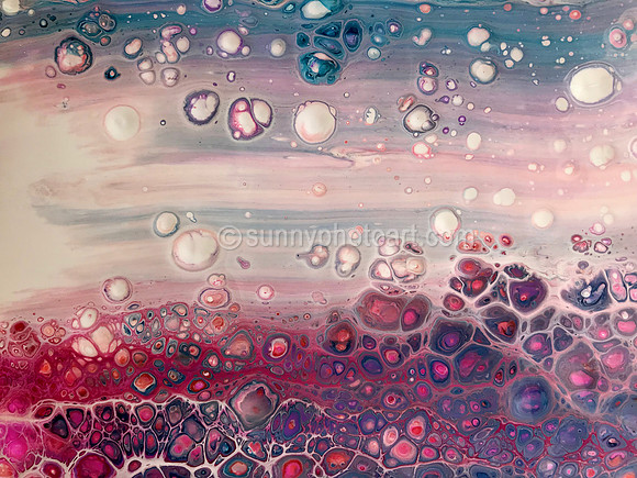 Way of Flow - Study No 57