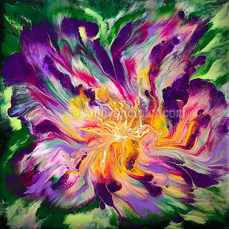 Flow~er    No 75