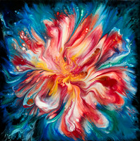 Flow~er    No 78