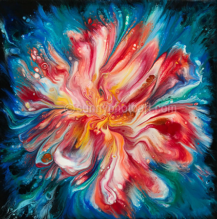 Flow~er    No 78