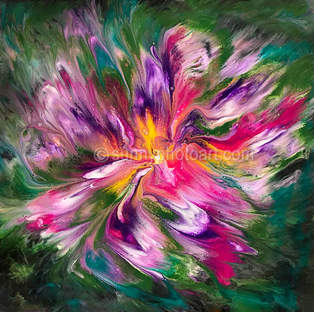 Flow~er    No 79