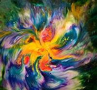 Flow~er   No 77