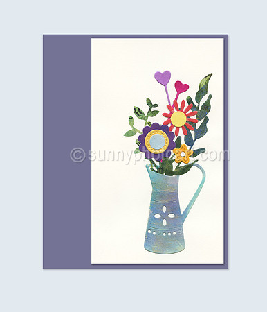 Whispers of Love: Greeting Card 101