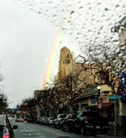 Oh, Rainbow!, Downtown Monterey, CA