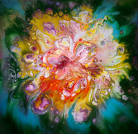 Flow-er No 80