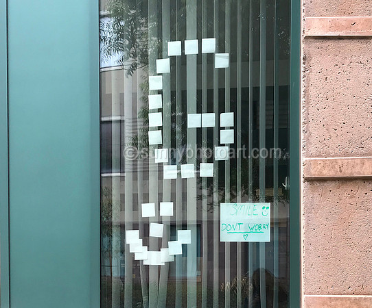 Office Message, Irvine CA