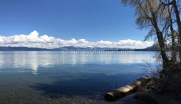Lake Tahoe  No 3, CA