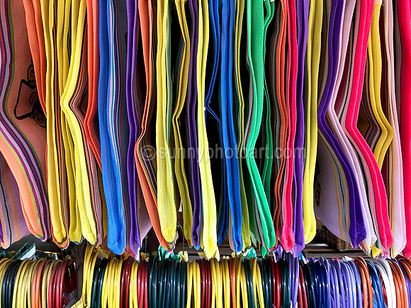 Bags for Sale, Old Town San Diego, San Diego, CA