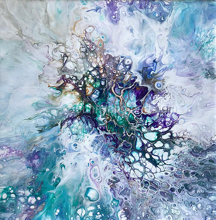 Way of Flow - Study No 59