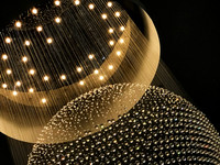 Chandelier, Las Vegas, NV